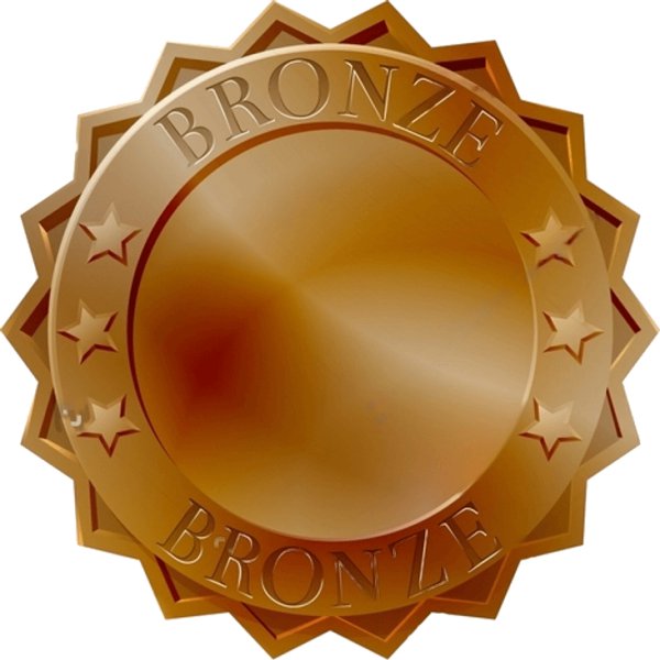 Bronz Paket